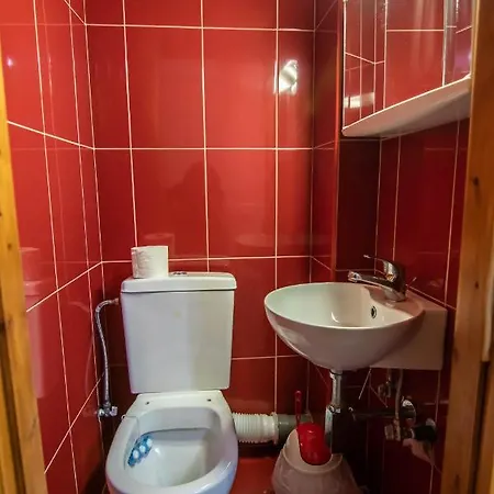 Cozy House Vlikhón