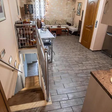 Apartament Cozy House