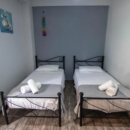 Cozy House Apartament *