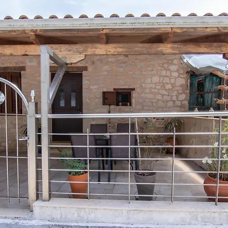 Apartament Cozy House Vlikhón