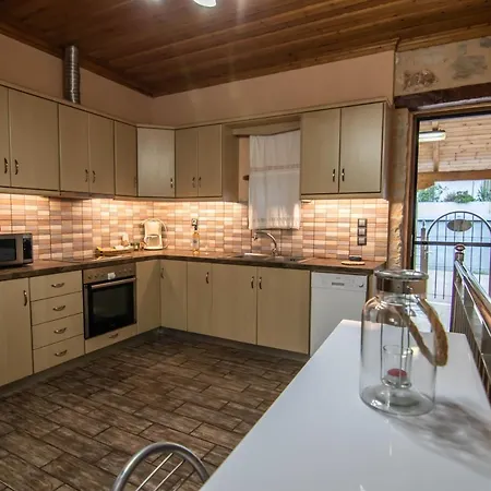 Apartament Cozy House Vlikhón