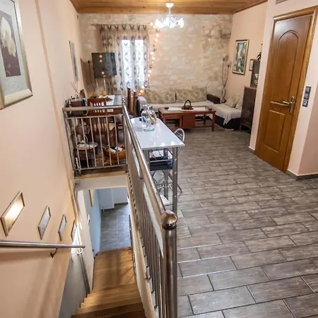 Cozy House Apartament *