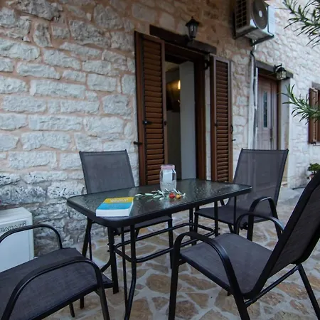 Cozy House Apartament