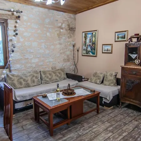 Apartament Cozy House