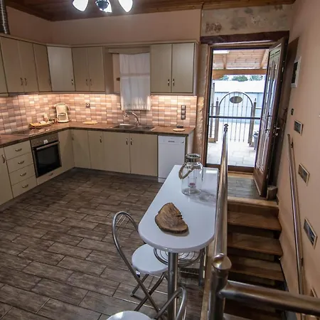 Cozy House Apartament *