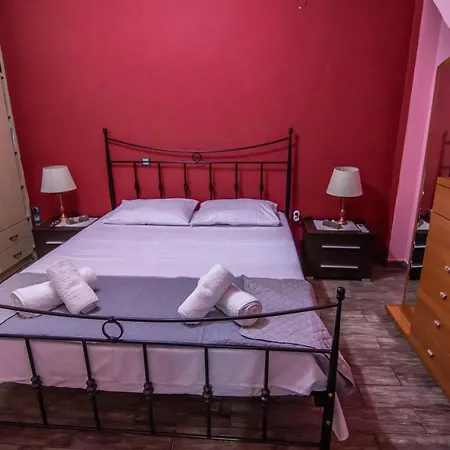Apartament Cozy House Vlikhón