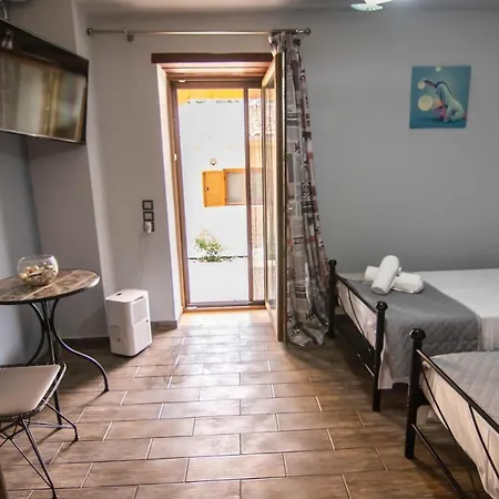 Apartament Cozy House