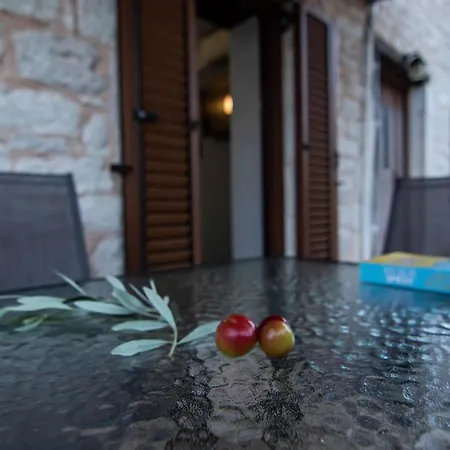 Apartament Cozy House Vlikhón