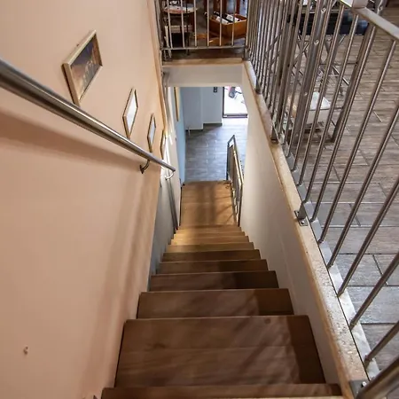 Apartament Cozy House Vlikhón