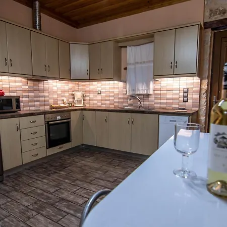 Apartament Cozy House *