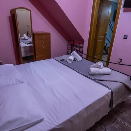 Cozy House Διαμέρισμα *